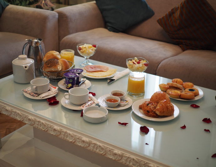 Art Palace Hotel & Spa