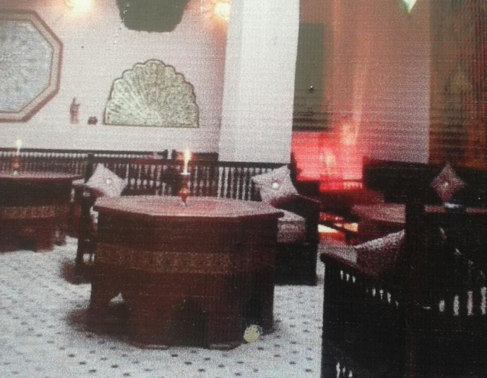 Assala Restaurant