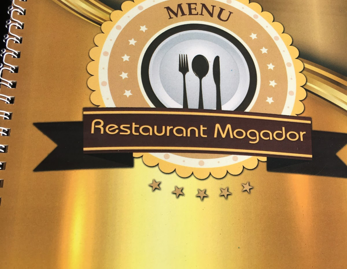 Bar Restaurant Le Seven