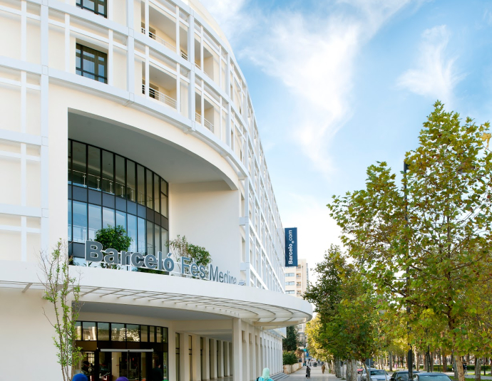 Barceló Fès Medina