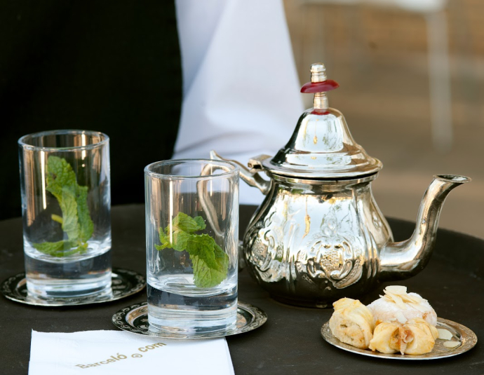 Barceló Fès Medina