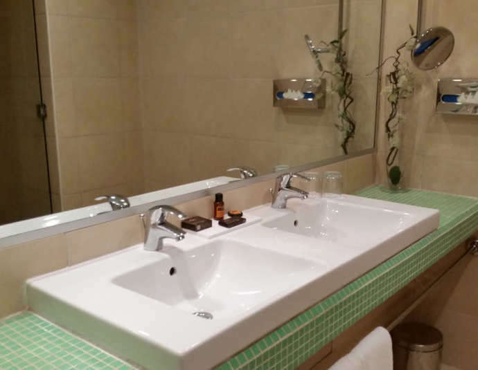 Barceló Fès Medina