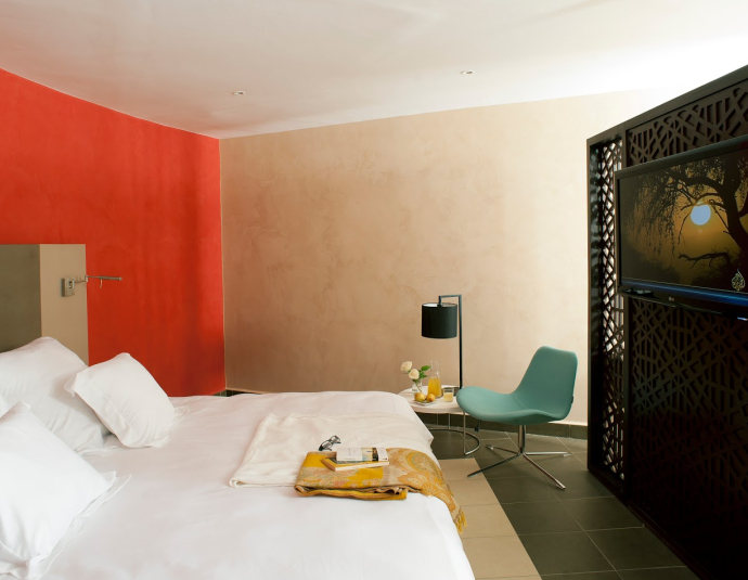 Barceló Fès Medina