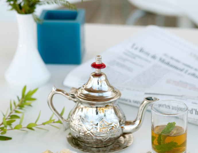 Barceló Fès Medina