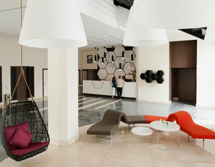 Barceló Fès Medina