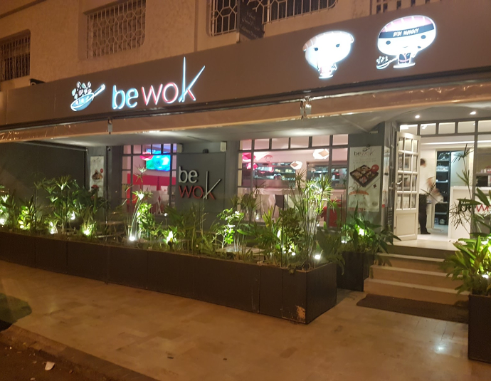 Be Wok