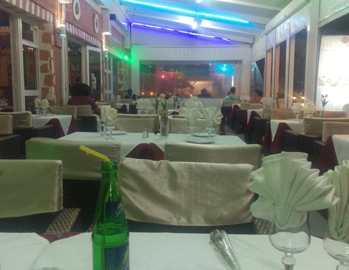 Bollywood Restaurant