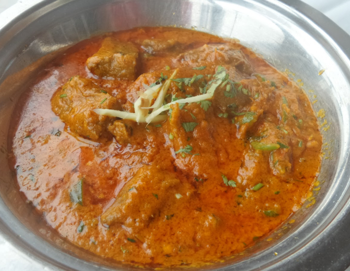 Bollywood Restaurant