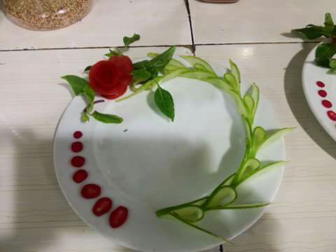 Bombay marrakech Halal