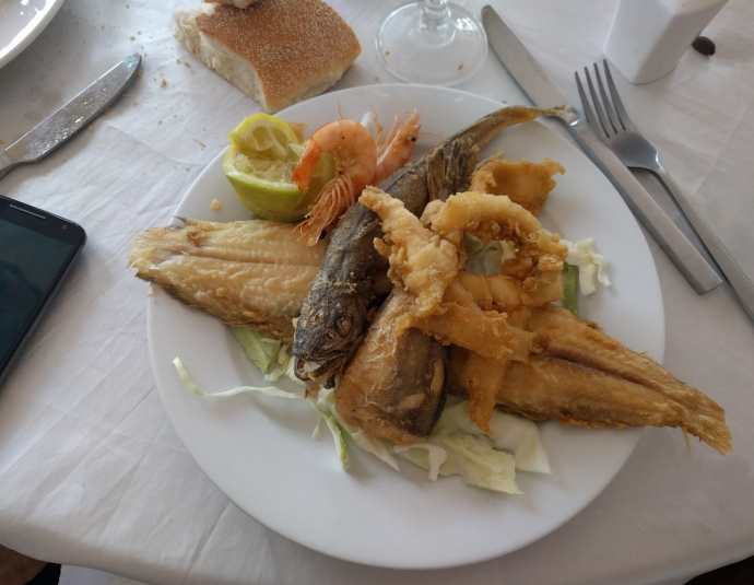 Borjeddar Restaurant