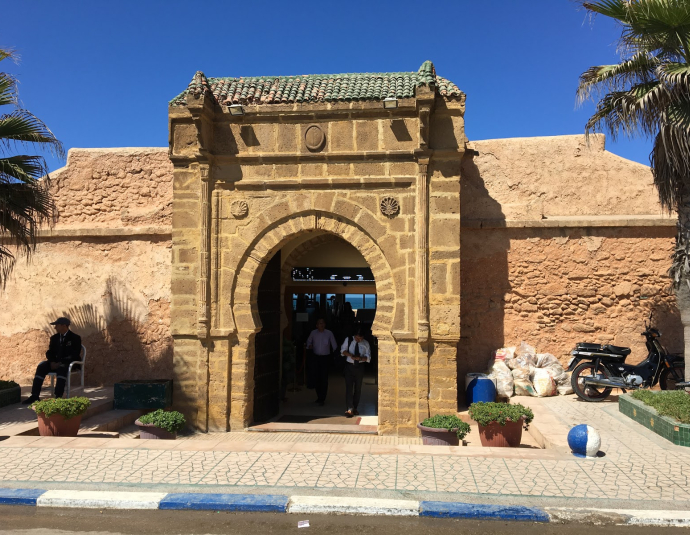 Borjeddar Restaurant