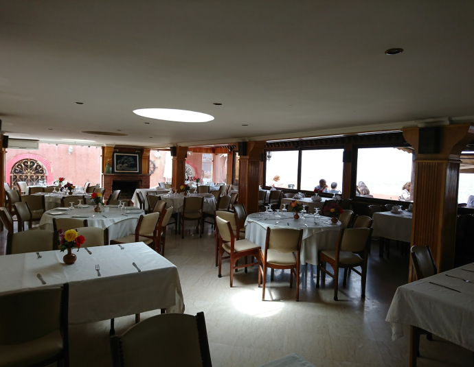 Borjeddar Restaurant