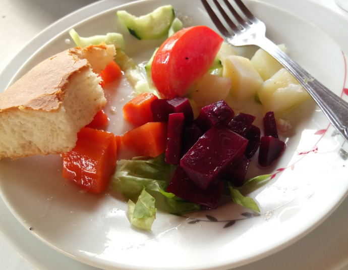 Borjeddar Restaurant