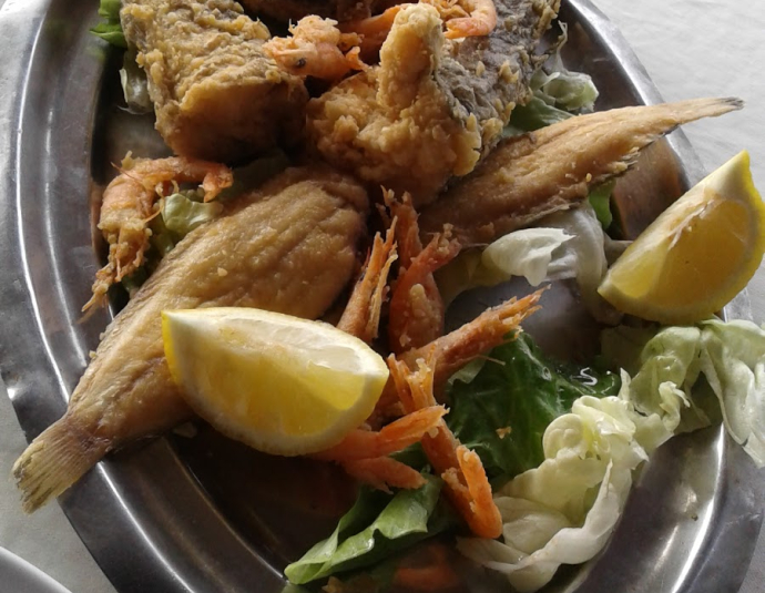 Borjeddar Restaurant