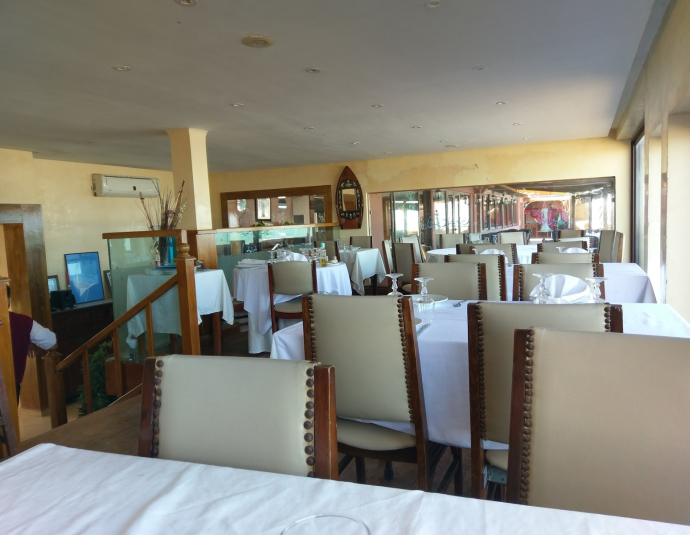 Borjeddar Restaurant