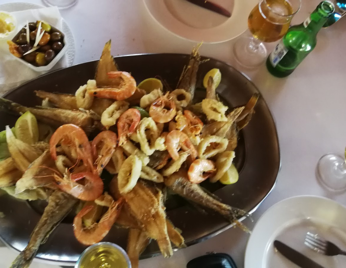 Borjeddar Restaurant