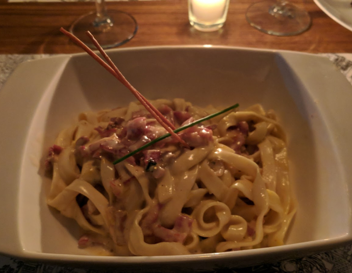 Brasserie Nicole casablanca Restaurants