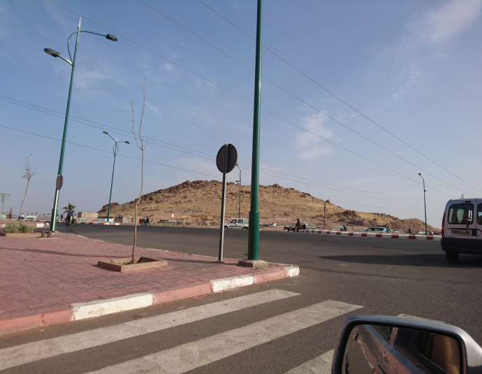 Cabinet Kinesitherapie