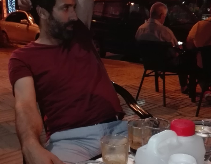 Cafe Restaurant Akabar