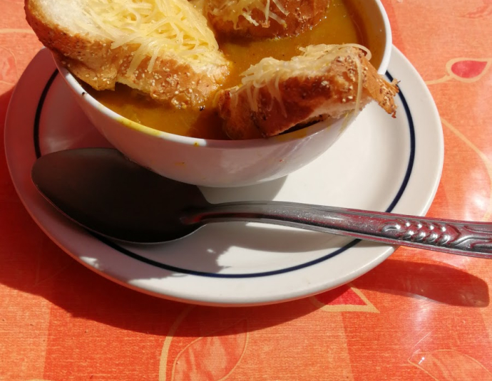 Café Restaurant Ibtissam