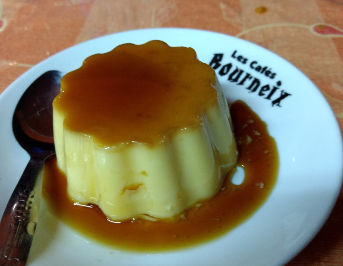 Café Restaurant Ibtissam