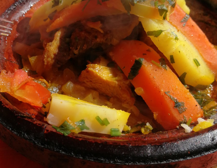 Café Restaurant Ibtissam