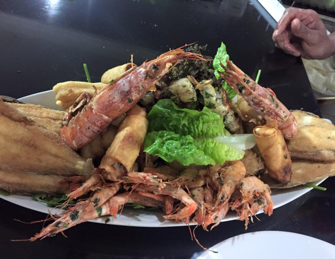 Café Restaurant IceBerg