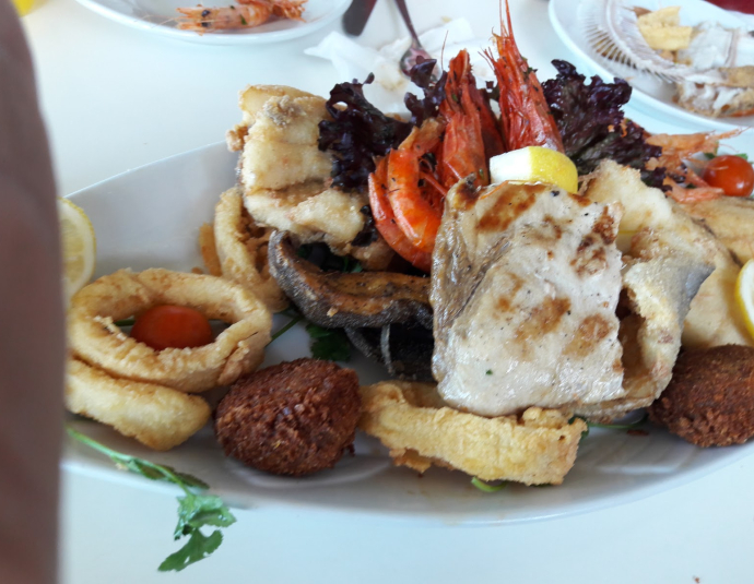 Café Restaurant IceBerg