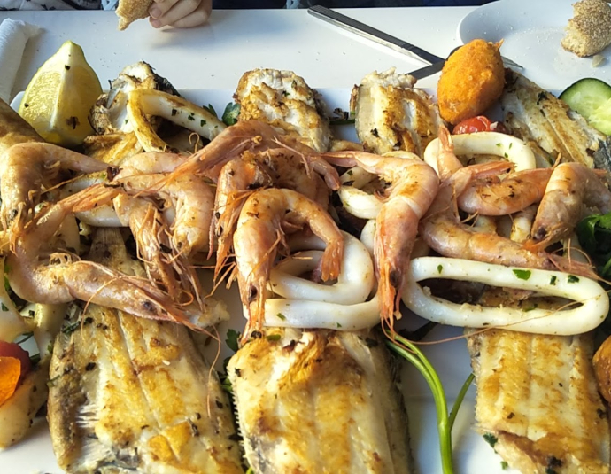 Café Restaurant IceBerg