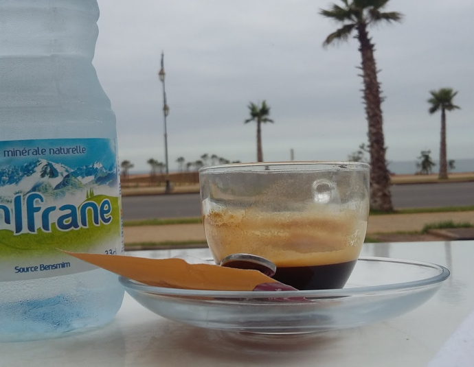 Café Restaurant IceBerg