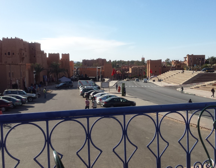 Cafe Restaurant Sabrine