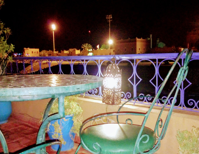 Cafe Restaurant Sabrine