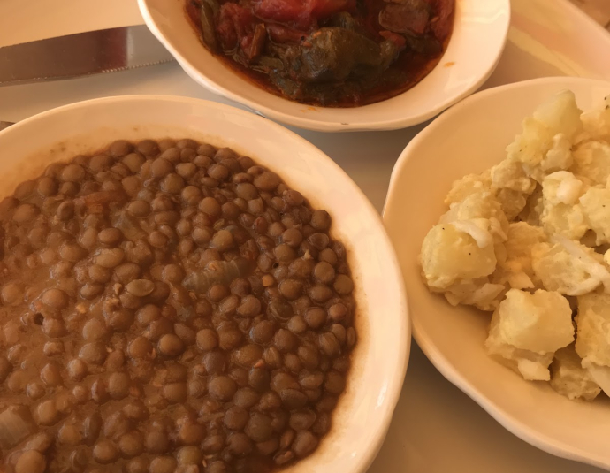 Café Restaurants "Les Artistes" "مقهى ومطعم ''الفنانين