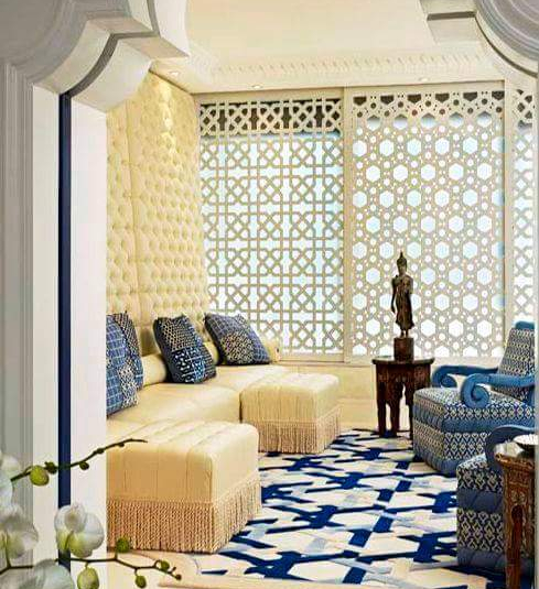 Cafe Salmrodi Hay Salam