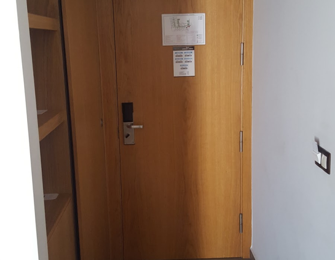 Cantor Hôtel Terminus