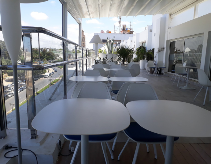 Cantor Hôtel Terminus