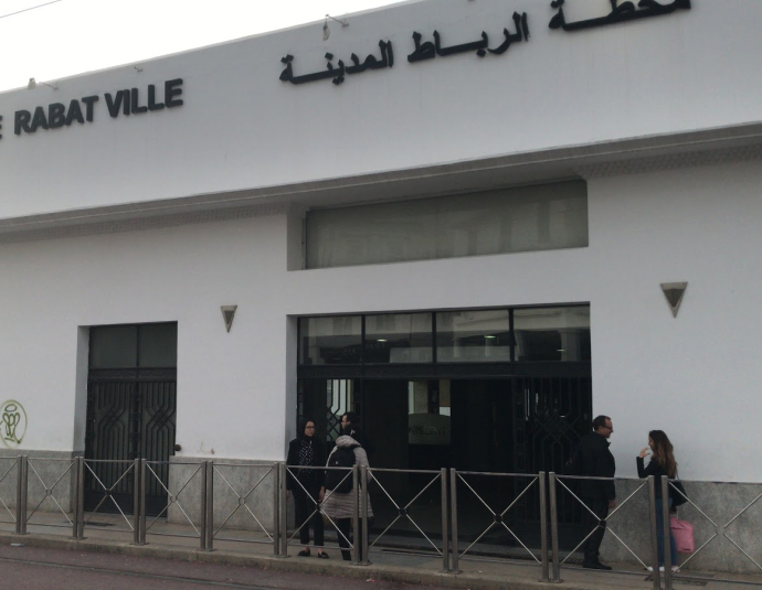 Cantor Hôtel Terminus