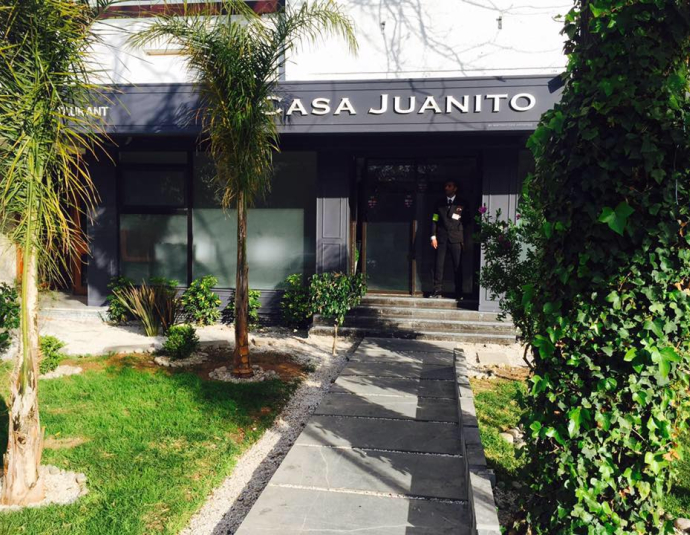 CASA JUANITO