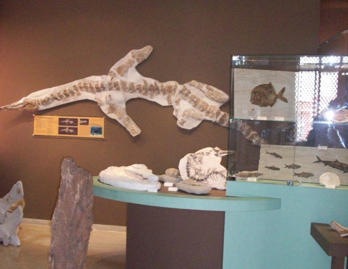 Centre Culturel Atlas Golf Marrakech