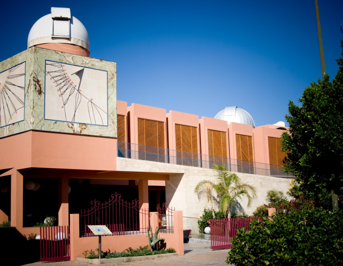 Centre Culturel Atlas Golf Marrakech