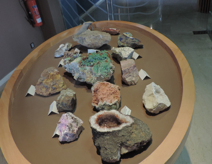 Centre Culturel Atlas Golf Marrakech