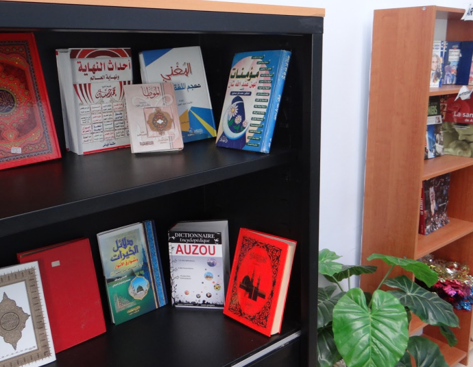 Centre d'Oncologie et Hématologie