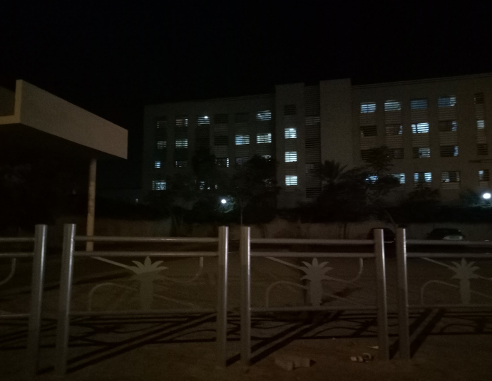 Centre d'Oncologie et Hématologie