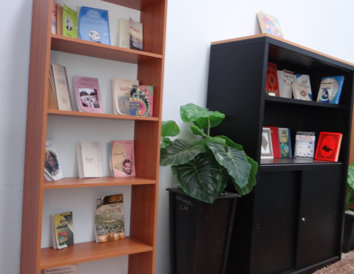 Centre d'Oncologie et Hématologie