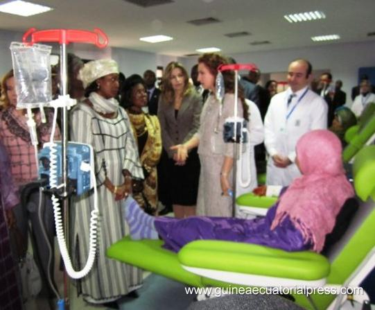 Centre d'Oncologie et Hématologie