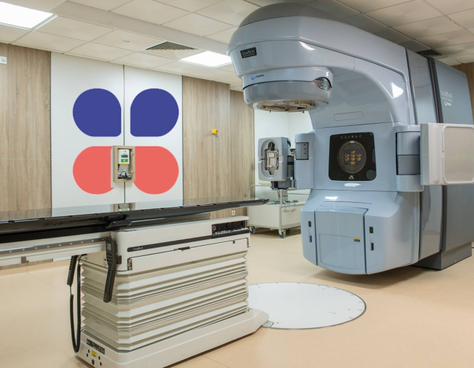 Centre d'Oncologie Majorelle