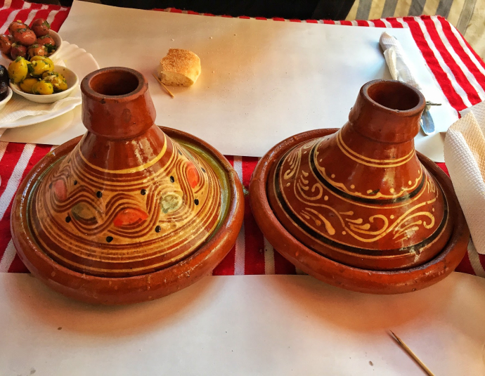 Chez Hassan Bab Kasbah