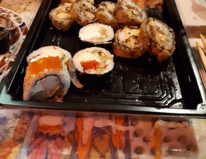 Chez Mao