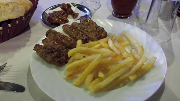 Chez Ouazzani _ عند الوزاني