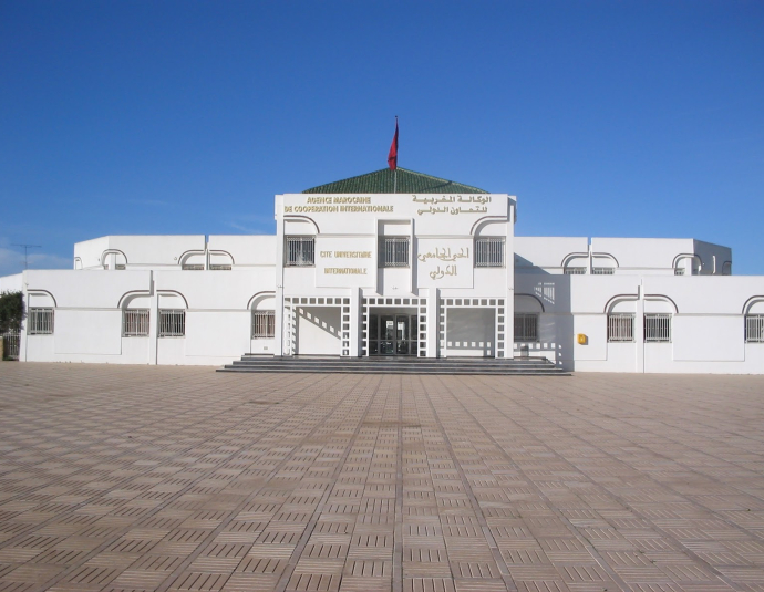 Cité Universitaire Internationale